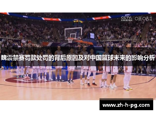 魏震禁赛罚款处罚的背后原因及对中国篮球未来的影响分析 魏震禁赛罚款处罚的背后原因及对中国篮球未来的影响分析