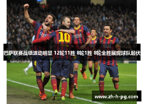 巴萨联赛战绩波动明显 12轮11胜 8轮1胜 8轮全胜展现球队起伏 巴萨联赛战绩波动明显 12轮11胜 8轮1胜 8轮全胜展现球队起伏