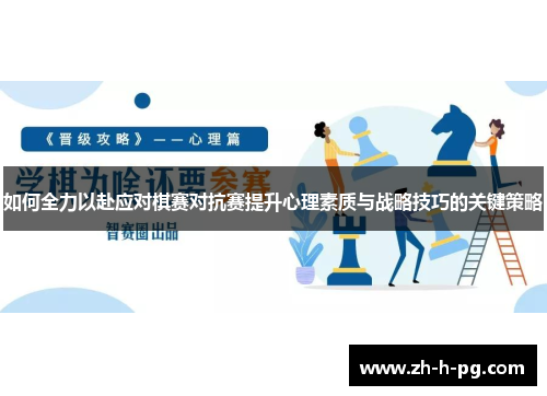 如何全力以赴应对棋赛对抗赛提升心理素质与战略技巧的关键策略