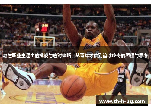 老詹职业生涯中的挑战与应对策略:从青年才俊到篮球传奇的历程与思考 老詹职业生涯中的挑战与应对策略:从青年才俊到篮球传奇的历程与思考
